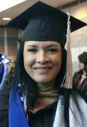 Sonia M. Rocha-Sanchez
