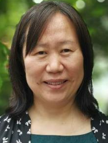 Wen Liu