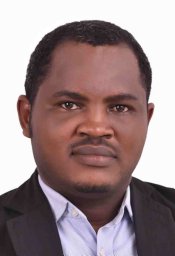 Ikenna Ekpe