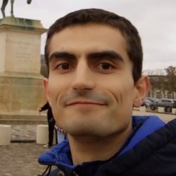 Carlos Pinzón