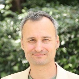 Pascal Peduzzi