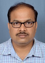 Mahesh C. Sahu