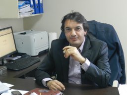 Atac Sonmez
