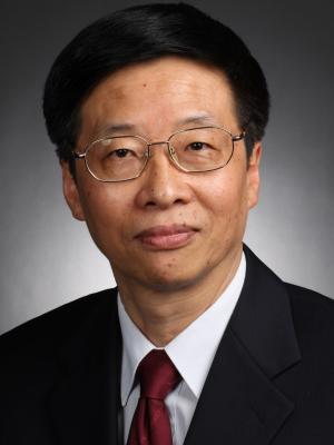 Jiarui Xu