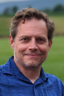 Scott Ransom