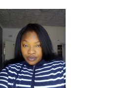 Ufuoma Ejoke