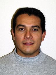 Antonio Díaz Calderón