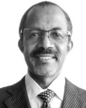 Salaheldin Edam