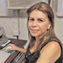 Elvira M R Pedrosa