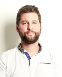Loic Marnat