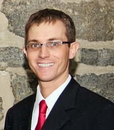 Mark P. Stoykovich