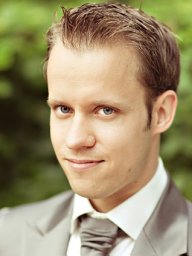 Erik D. Van Der Spek