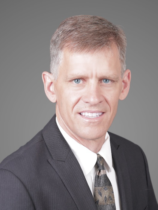 Darryl Thelen
