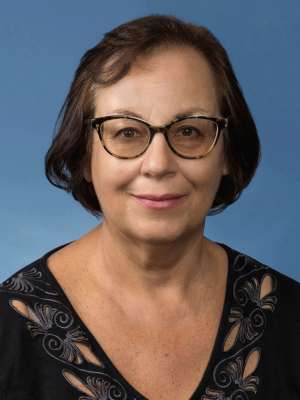 Helen Lavretsky