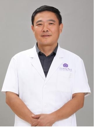 Yonghui Huang