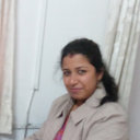 Debjani Roy Choudhury