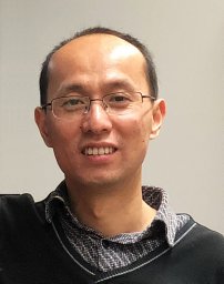 Feng Zhou