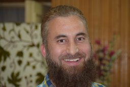 Inaamul Haq