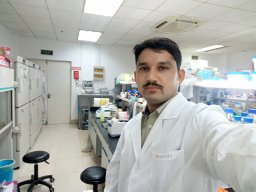 Aqib Sayyed