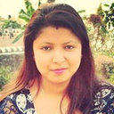 Trishna Das