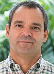 Miguel Mira Da Silva