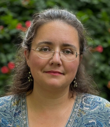 Elizabeth Clare