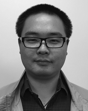 Hongjie Zhu