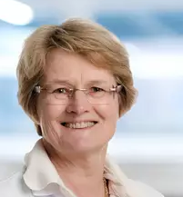 Maja Steinlin