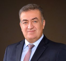 Asem Mansour