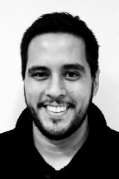 Luis M Tuesta