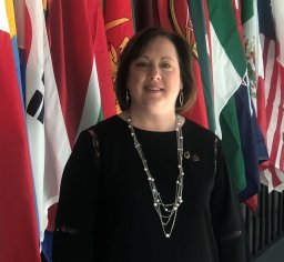 Elizabeth A. Cudney