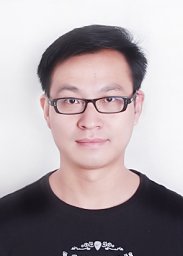 Zhongling Wang