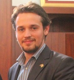 Nikita A. Emelianov