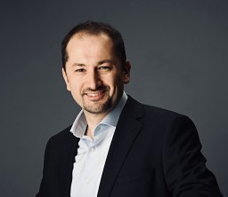 Mithat C. Kisacikoglu