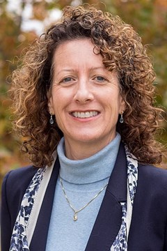 Mary Cecilia Lacity