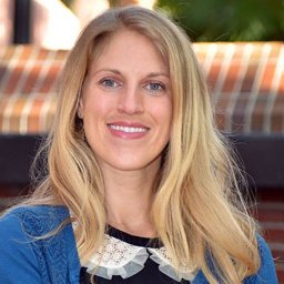 Amber E. Benedict