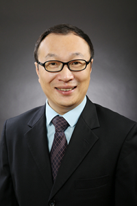 Xianhua Zhou