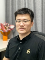 Qianhao Min