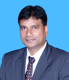 Mahendran Maniam