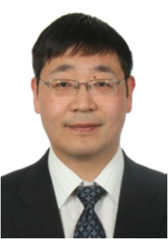 Guowei Yang