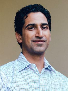 Shevin Jacob