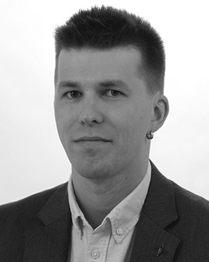 Dmitrii Kirov