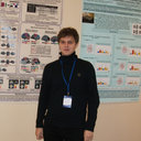 Dmitriy Bezmaternykh