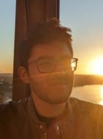 Harshit Sikchi