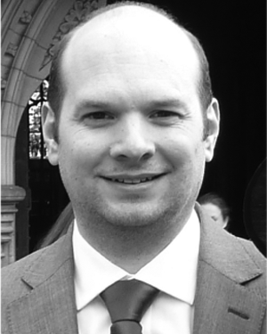 Paul L.R. Andrews