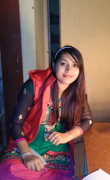 Jyoti Saini
