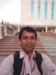 Manoj P. Thakur