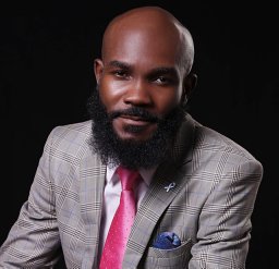 Runcie C.W. Chidebe