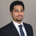 Sayed Mustafa Mahmood Shah