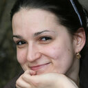 Olena Shyshkina